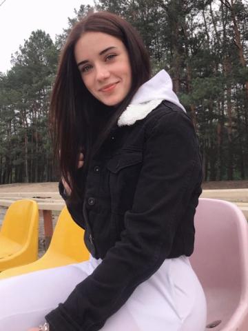 Индивидуалка Раиса Фотография 2