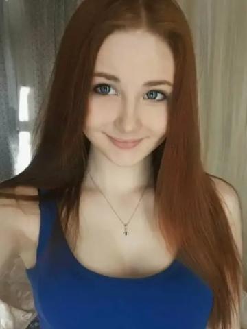 Индивидуалка Сесилия Фотография 2