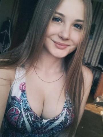 Индивидуалка Сесилия Фотография 3
