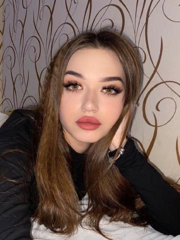 Индивидуалка Богдана Фотография 2