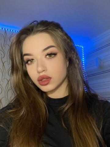 Индивидуалка Богдана Фотография 3