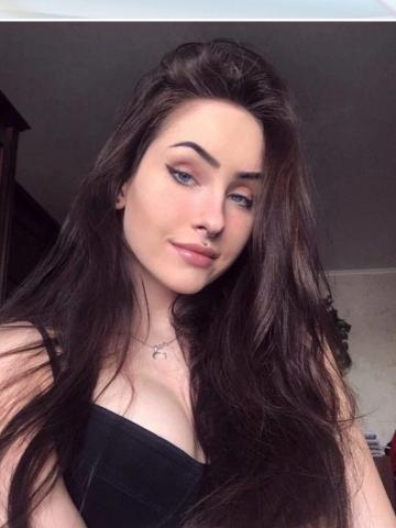 Индивидуалка Стелла Фотография 2
