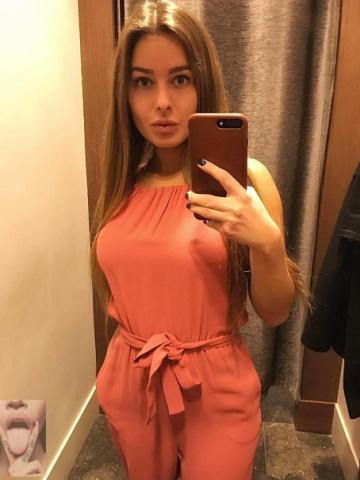 Индивидуалка Оксана Фотография 3